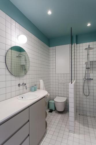 Heart of Athens - Hidden Gem - Elegant 2 Bedroom Flat