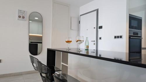 SUNSET WAVES luxury apartment photo 9