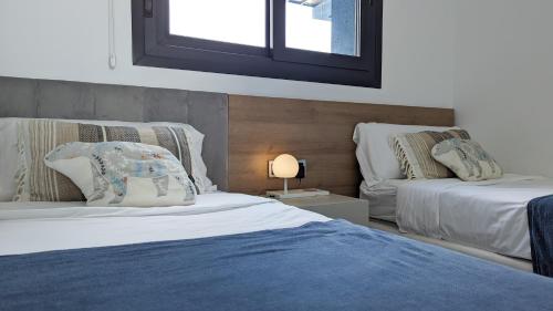 SUNSET WAVES luxury apartment photo 19