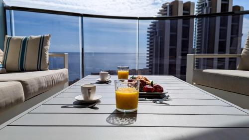 SUNSET WAVES luxury apartment photo 24