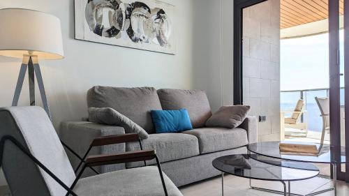 SUNSET WAVES luxury apartment photo 5