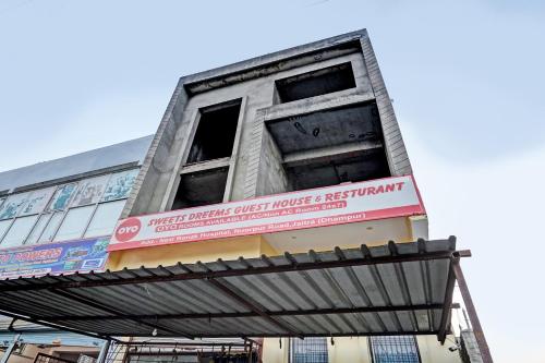 Gallery image of Hotel O Sweet Dreams Guest House & Resturant in Bijnor