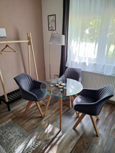 Fotografie z fotogalerie ubytování Aréna Apartman v destinaci Kaposvár