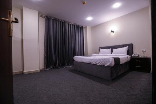 Fotografie z fotogalerie ubytování Hotel Royal Plaza v destinaci Asyut