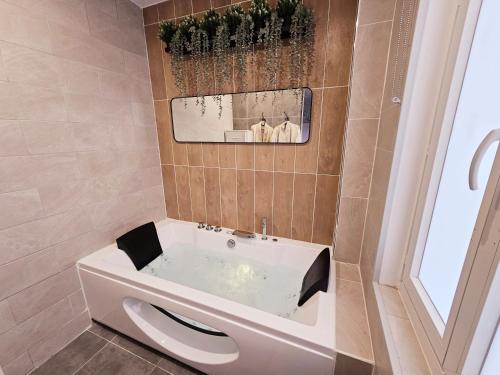 Le Bain Rouennais