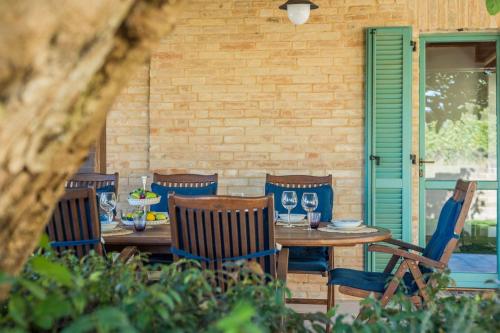 Φωτογραφία από το άλμπουμ του Casale Vigneto σε Mogliano