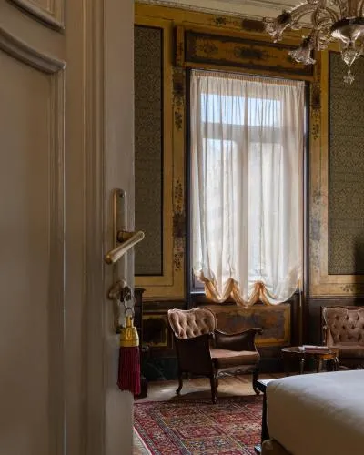Hotel Locarno photo 61