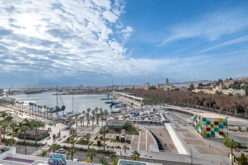 XPCE Muelle 1