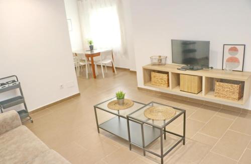 Apartamento Goya