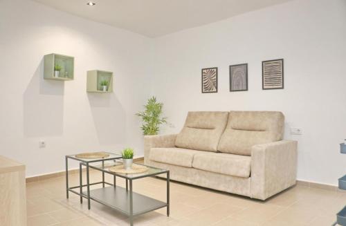 Apartamento Goya