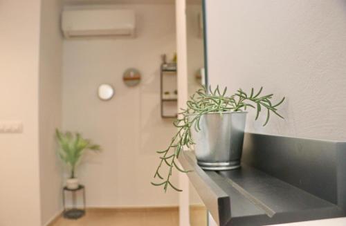 Apartamento White Love
