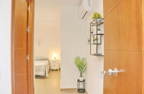 Apartamento White Love