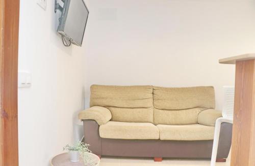 Apartamento White Love