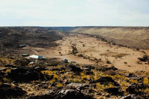 The Farm Life - Namibia