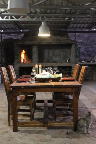 Foto de la galeria de The Farm Life - Namibia a Maltahöhe