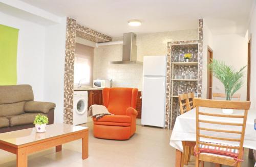 Apartamento Central cerca de la Playa