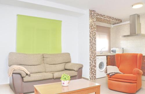 Apartamento Central cerca de la Playa