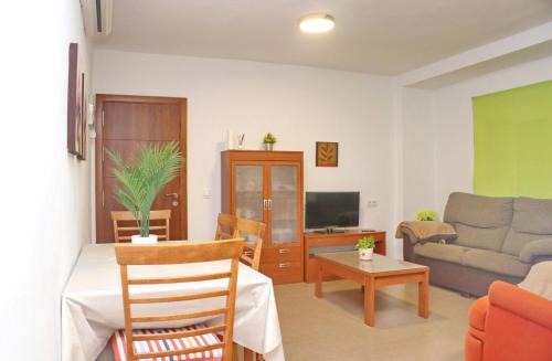 Apartamento Central cerca de la Playa