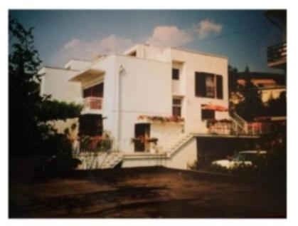 Selce Apartman s pogledom na more Dranče 1