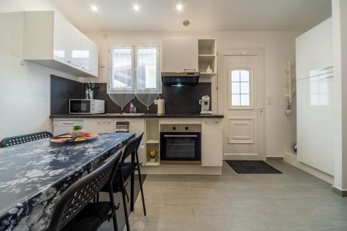 La Sérénade Numéro 4