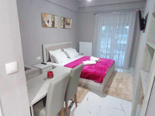 Gallery image of ΥΑΚΙΝΘΟΣ in Kato Loutraki