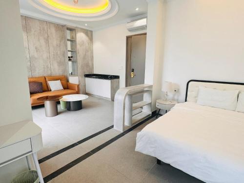 Gallery image of 58 House - Mỹ Anh Homestay in Hai Phong