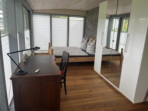 Afbeelding uit fotogalerij van Feriendomizil Siegaue in Windeck