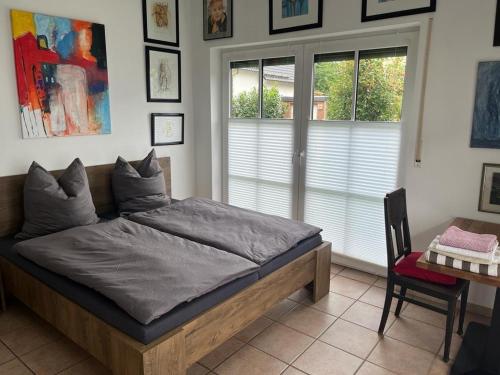 Afbeelding uit fotogalerij van Feriendomizil Siegaue in Windeck