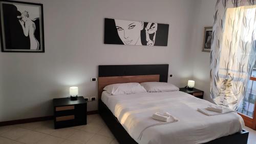 Comasina Charme Apartment with Terrace