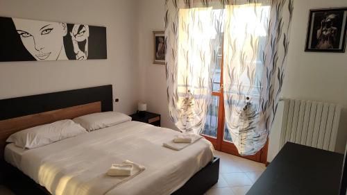 Comasina Charme Apartment with Terrace