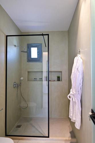 Gallery image of IL Vento Premium Mykonos in Mýkonos City