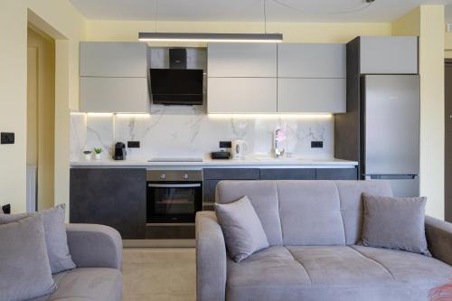 Meraviglia Residence - Ruby Apartment
