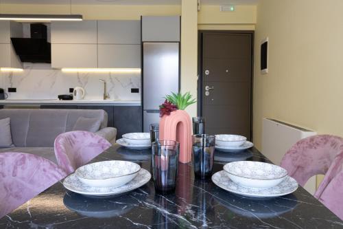 Meraviglia Residence - Ruby Apartment
