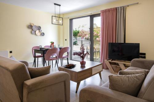 Meraviglia Residence - Ruby Apartment