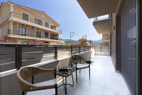 Meraviglia Residence - Ruby Apartment