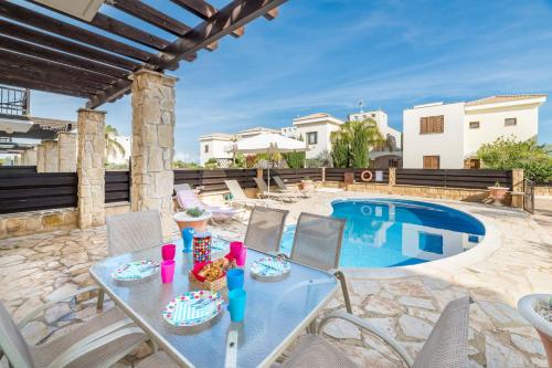 Villa Greco Mare #20