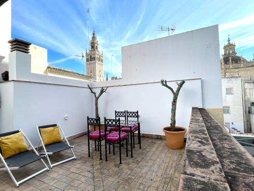 Eva Recommends Giralda