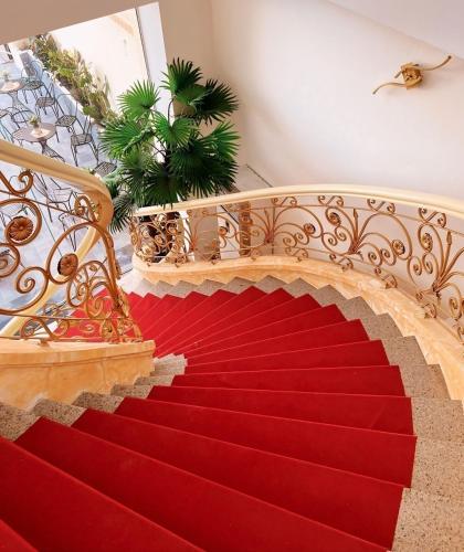 Imagen de la galería de Ruby Hotel - 2 Mins Walk to NovaWorld Phan Thiet, en Phan Thiet