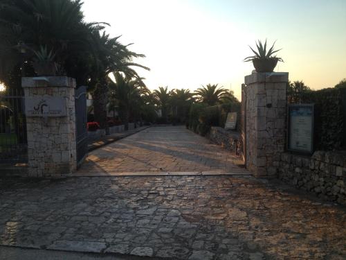 Gambar di galeri bagi Masseria Casale Dei Fornici di Polignano a Mare