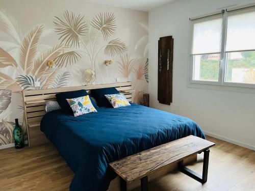 Chambres d hotes et Gites du Lac