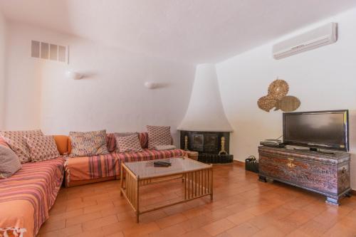 Vilamoura Garden House