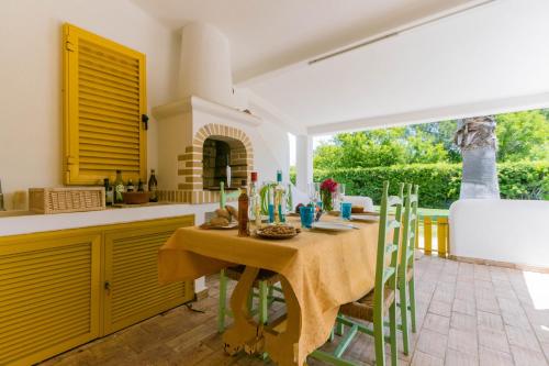 Vilamoura Garden House