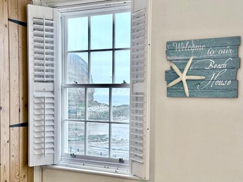 Gambar di galeri bagi Harbourside di Staithes