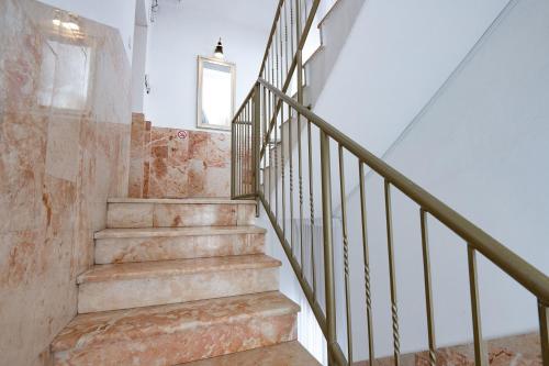Fotografie z fotogalerie ubytování GODSON TALPIOT v destinaci Haifa
