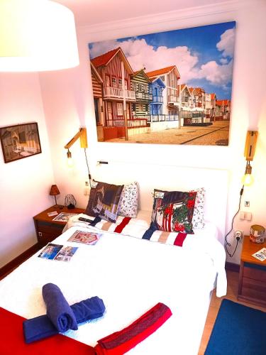 Aveiro Central Its ALL there Apartment