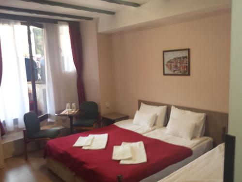 Gallery image of Guest House Ginek in Ohrid