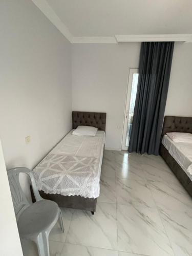 Gallery image of Twins Hotel in Gonio