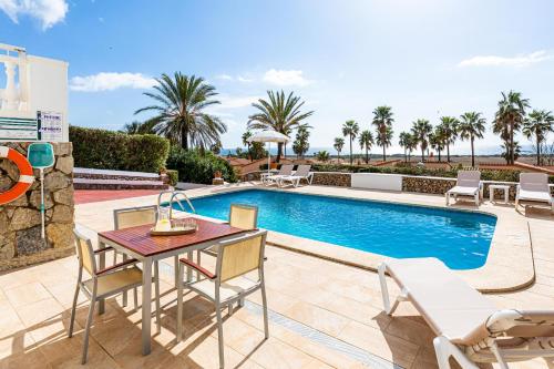 ソン・ボウにあるVilla Dreamsのギャラリーの写真