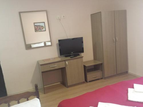 Gallery image of Guest House Ginek in Ohrid