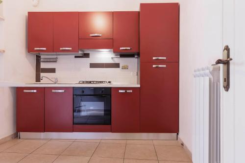 Borgo Pinti Living